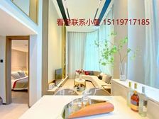 一站广州荔湾,千灯湖CBD商务中心,酒店带租5K