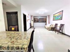 云间东校 南北通透 飞机户型 中高楼层 采光好 干净清爽