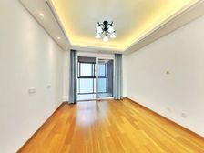 新房超值豪宅 户型 业主诚售,省税5万!