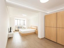 毗邻六院 电梯高区一房 租售比将近3 生活配套齐全 诚意出售