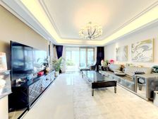 尚海湾豪庭一期 4室2厅 242.15平