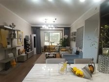 胡家园新楼盘 首付低 精装修交付 小高洋房社区 省心省事!