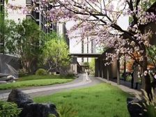 新上 抄底 一万五起 准现房 洋房小高 实验片 海河景观