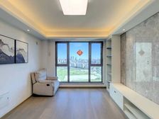 中骏天悦 3室2厅 117.75平