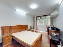 田林村房中汤臣一品 租售比高 房东诚售 楼层佳 近日月光