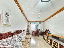 网红街山海关路 六合社区 一梯两户 有天燃气