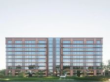 朝阳区三环第四代住宅 地铁10号线 实景呈现 随时看房