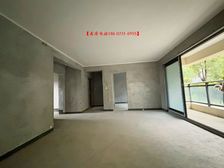 (单价6300)空港小镇 首付2万 115平 4房2卫 现房