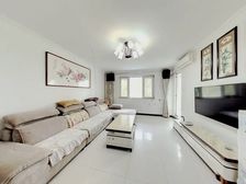 北街家园七区 2室1厅 86.76平