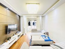 保利华庭 电梯房 刚需小三居 医疗配套成熟 得房率高