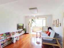 南北通,近地铁,顾村公园