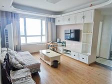 淮海东城御景北区 3室2厅1卫 精装修 105万元