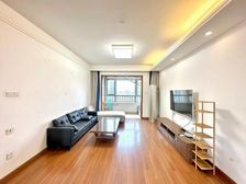 万科城 房龄新 商业配套成熟 高楼层视野好 近医院 近地铁