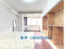 锦馨苑 1室1厅 南