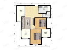 交通便利,环境优美,不,无税房