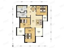 公园景观,交通方便,品质物业