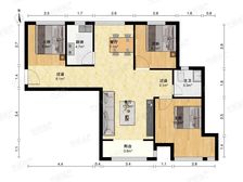 品质小区,环境优美,精装修,诚意出售