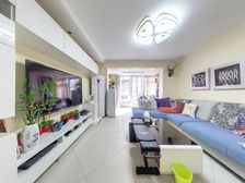 欣晟家园2居室观景楼层环境优美精装修居住舒适