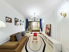 捡漏 博爱七路上的楼盘