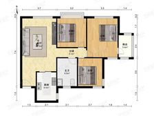 双地铁,顾村公园,华山医院