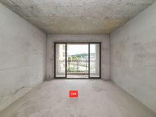 小高层,1梯2户,总楼层仅4层,居住舒适