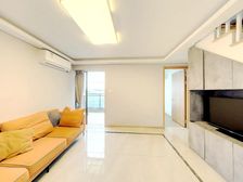 万科白鹭郡 3室1厅 73.82平