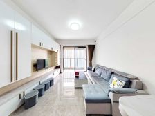 高端小区, 业主亏100个急售