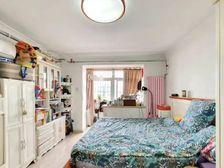 (买房零拥)金沟河17号院 二室 南北 视野好 不临街 诚售