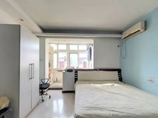 (买房零拥)金沟河12号院 1室1厅 南向 视野好 不临街