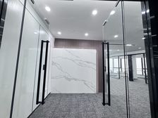 星海广场旁丨凤凰国际250平拎包办公丨苏悦,中海财富东方之门