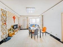 新新新精装修 业主靠谱卖 送车位地下室 大三室