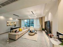 轻轨9号线边上,光环花园城旁边,品质次新小区,手慢无!