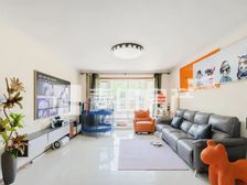 南北通透乐府江南3室2厅精装修