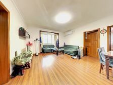 福华花苑 3室1厅 95.15平