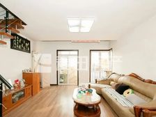 南北通透兰德华庭3室2厅精装修