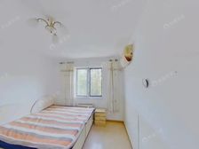 海淀区 地铁口 商品房 朝南向 正规一居室 满五年