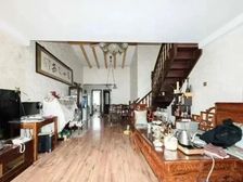 兰德华庭田村带格楼精装大三居可看房