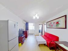 海淀 田村 兰德华庭 两居室486万 看房有钥匙