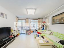 南北通透兰德华庭3室2厅精装修