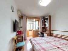 (客户不收)金沟河5号院 1室1厅 42.3平航天可对外