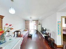 三林·明丰花园·送储藏室 楼梯中层 无遮挡 业主置换,诚心出