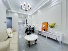 带露台带花园精装3室拎包入住