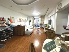 葛洲坝锦绣兰亭 电梯小高层精装3室2厅2卫