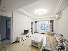 中央公园旁 空港新城 精装三房 满两年 轻轨站旁 拎包入住