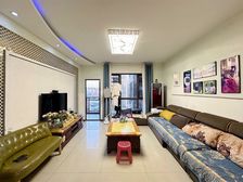 急!急!两江新区 聚义香城故事 精装 视野好 业主急售