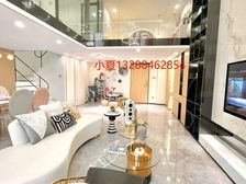 景安花园送车位送储藏室送家具家电观景房