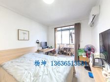 田林十三村2居48.66平南朝向视野开阔全明采光好