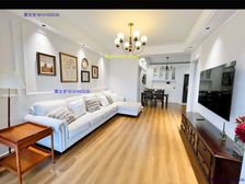 急售 红角洲品质小区 精装修三房 拎包入住 高性价比莱电咨询