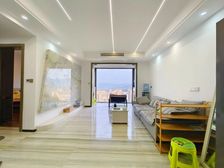 南岸区 国际社区 可以小刀 视野 精装二房 86万