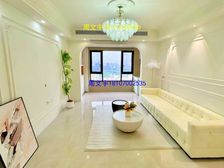 急售 奶油风装修三房 红谷滩一路之隔 高性价比 莱电咨询